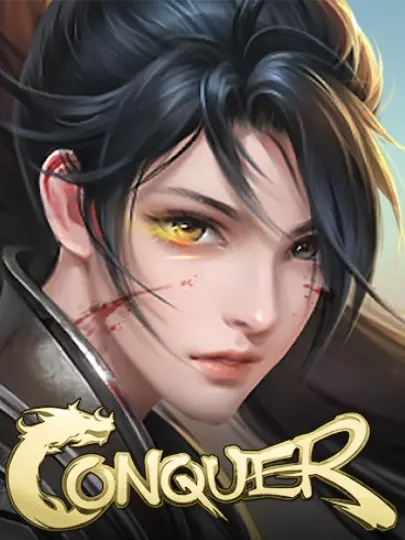 conquer online