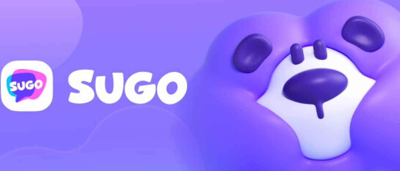 SUGO: Voice Live Chat Party