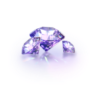 450 Crystals