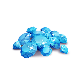 Diamond 644+84
