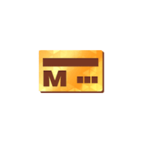 Monthly Card