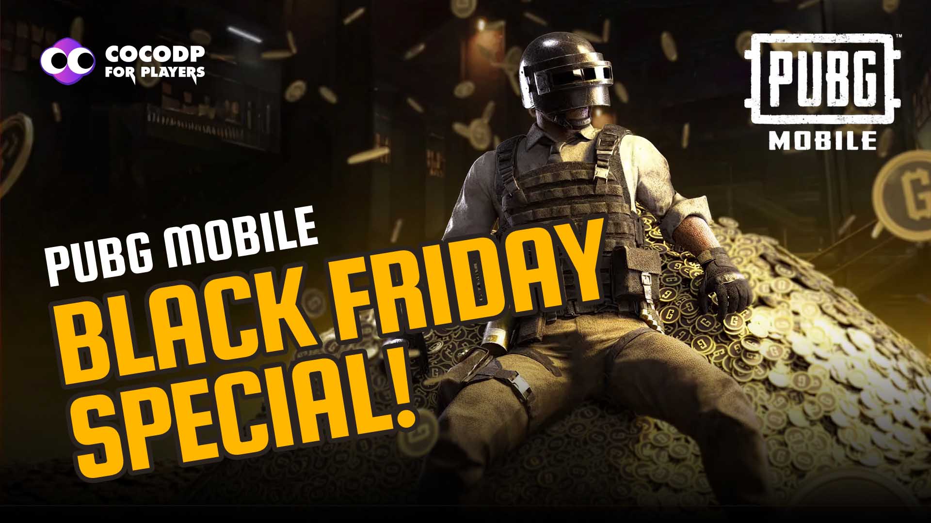 pubg black friday
