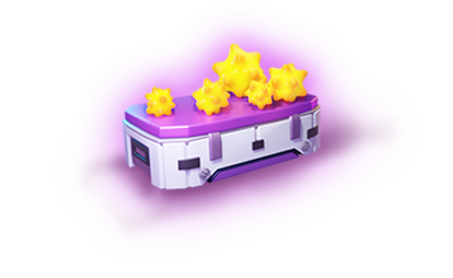 395 Goldstar