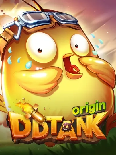 DDTank Origin