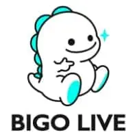 bigo live logo