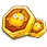2 chickcoins