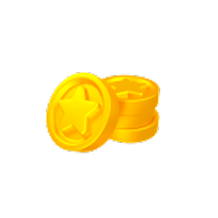 25000 Coins
