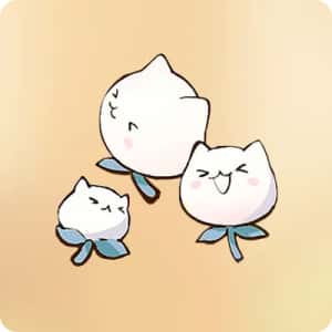 40 Nyan Berry