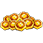 30 chickcoins