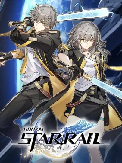 honkai star rail