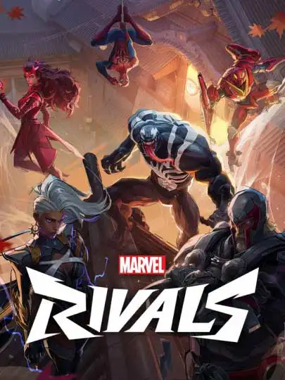 marvel rivals