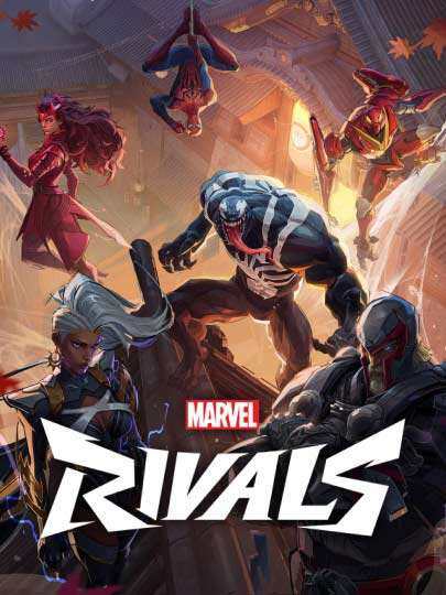 Marvel Rivals