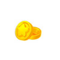 9600 Coins