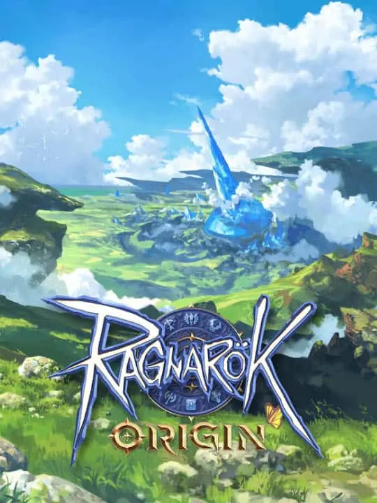 ragnarok origin global