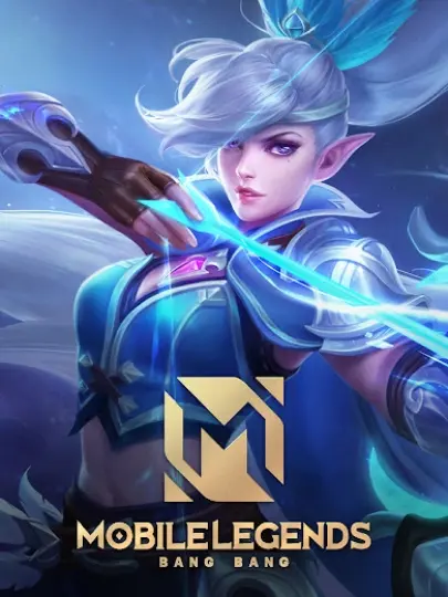 Mobile Legends: Bang Bang