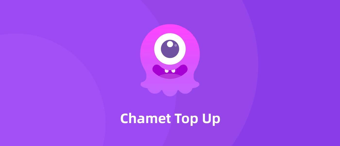 Chamet