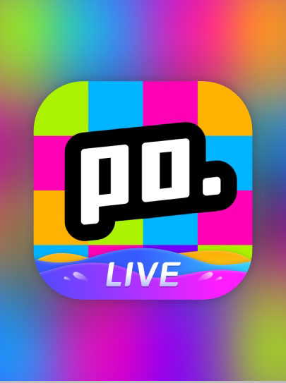 PoppoLive - 10.000