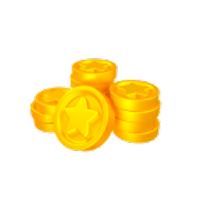150000 Coins