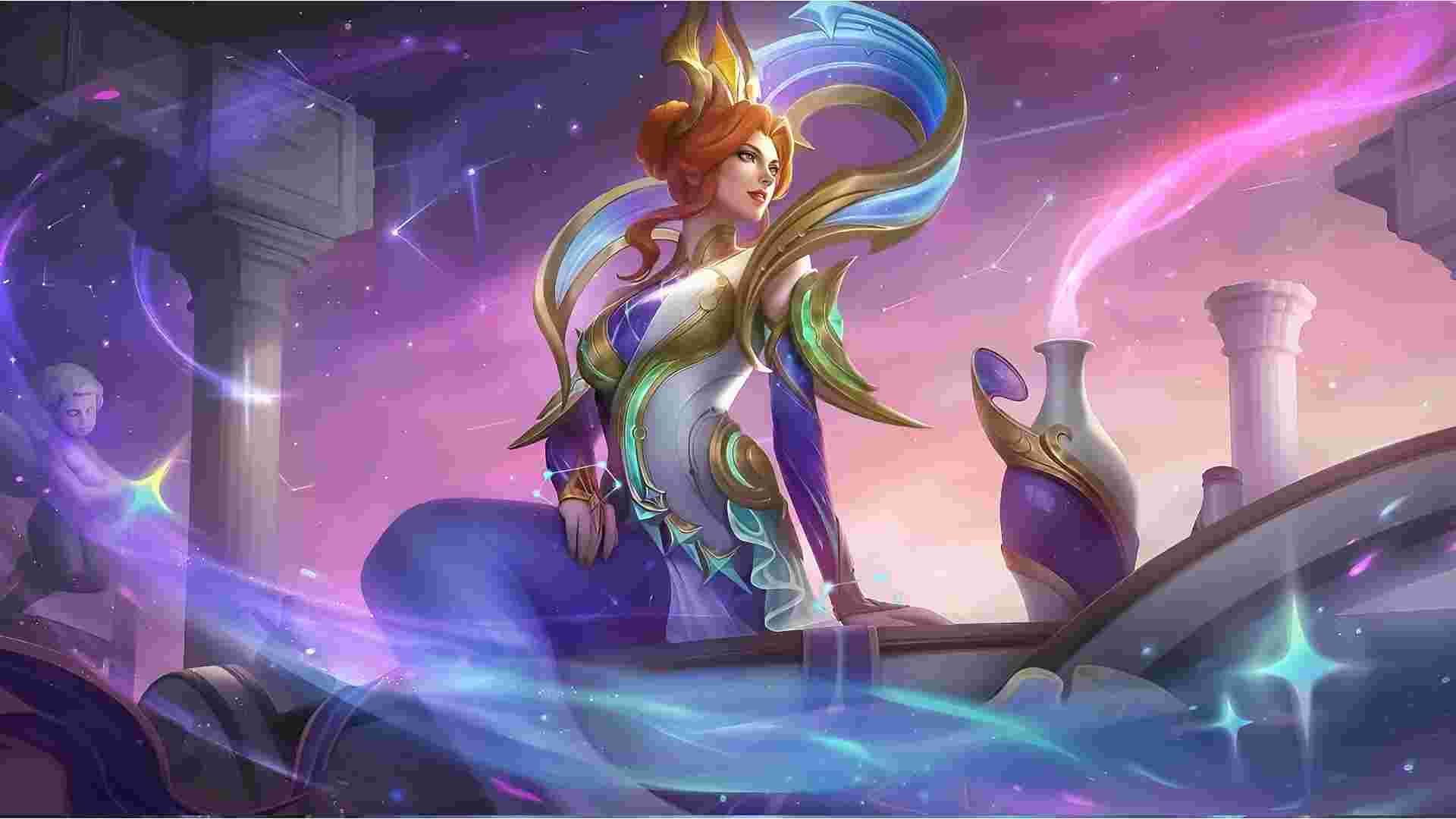 all zodiac skins ml