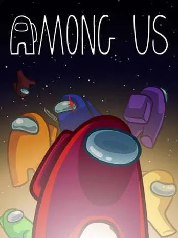 Among Us ( Steam Account)