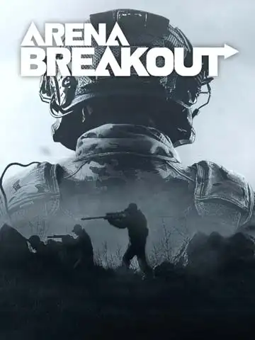 arena breakout mobile