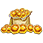 300 chickcoins