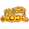 1720 chickcoins