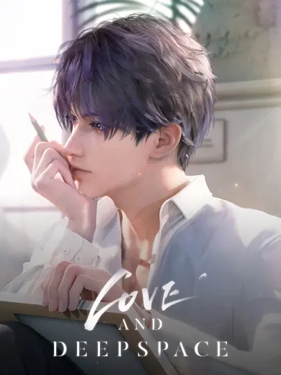 loveanddeepspace