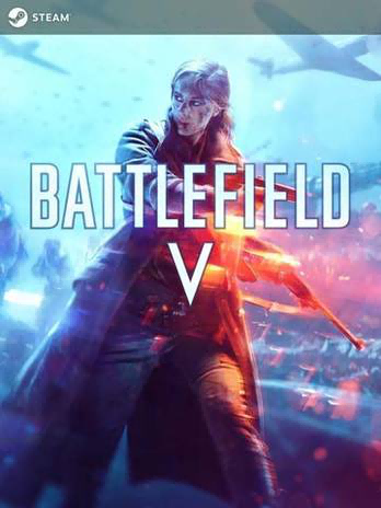 Battlefield V ( Steam Account)