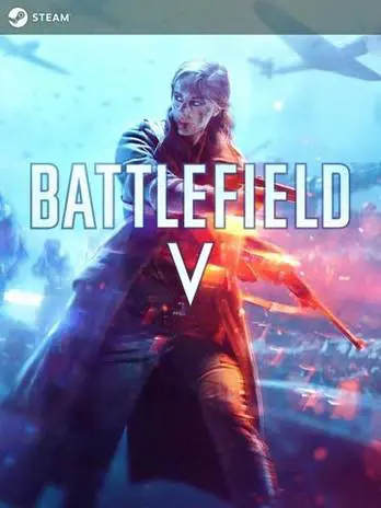 Battlefield V ( Steam Account)