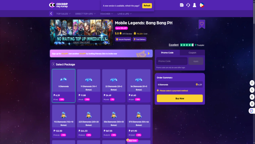 blog mlbb cocodp