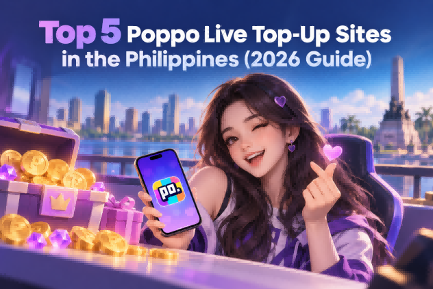 blog ph recommended poppolive sites