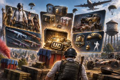blog pubg game