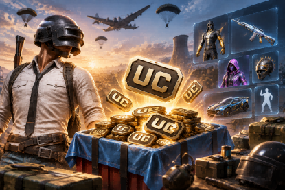 blog pubg uc