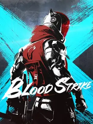 blood strike