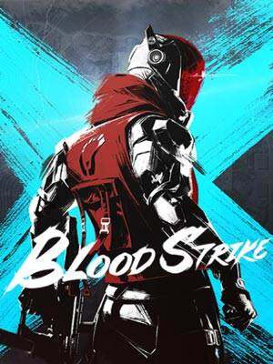 Blood Strike