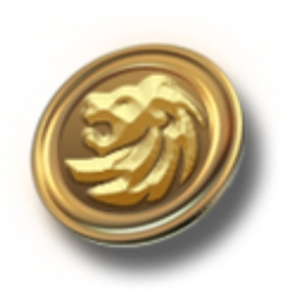 100 Zoo Coins