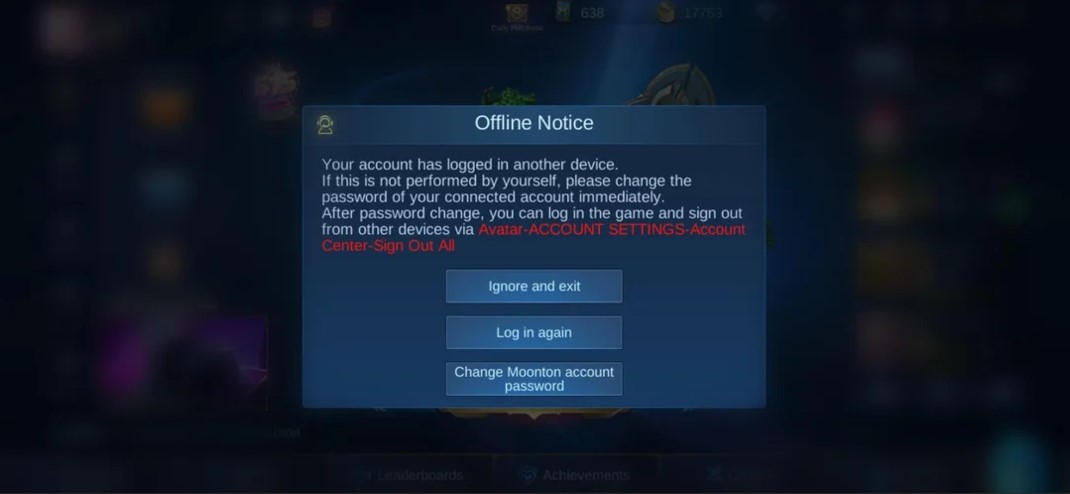 claim free diamond ml