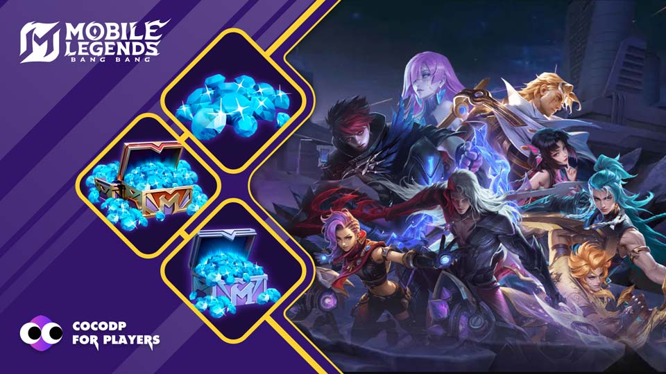 claim free diamonds mlbb