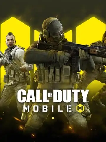 Call of Duty Mobile
