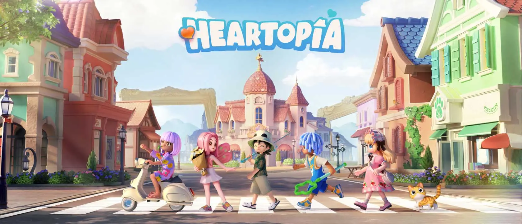 cocodp heartopia banner