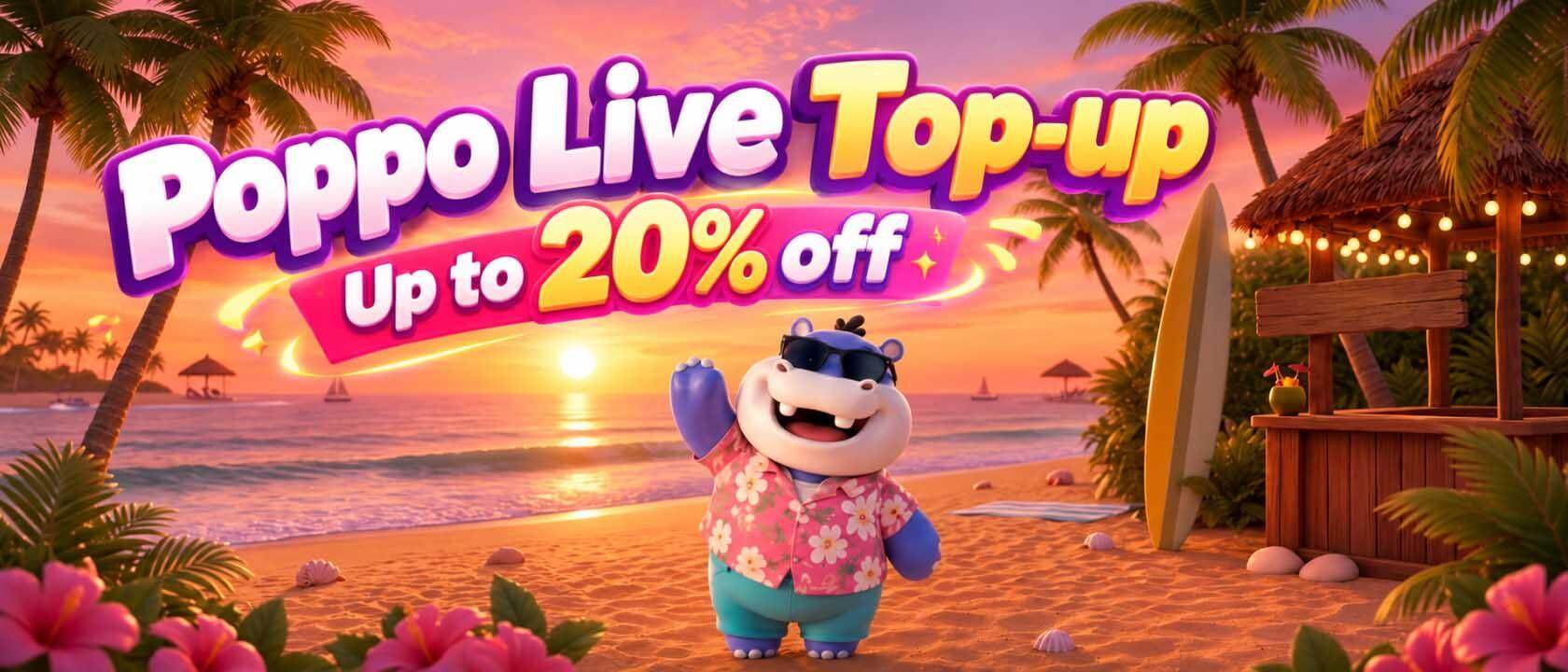 cocodp poppo octi