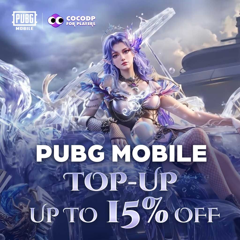 cocodp pubg augii pop