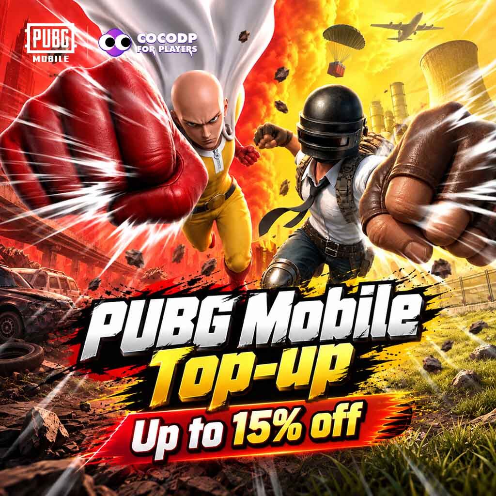cocodp pubg augiv pop