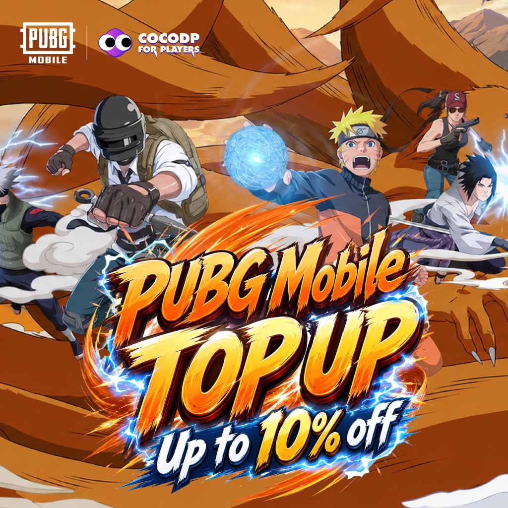 cocodp pubg juli pop