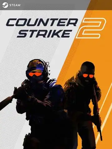 Counter-Strike 2 ( Steam Account)