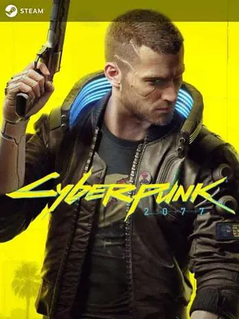 Cyberpunk 2077 ( Steam Account)
