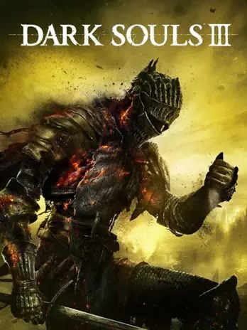 Dark Souls III (CD KEY)