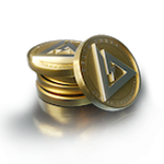 18 Delta Coins