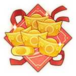 90 Gold Giftpack